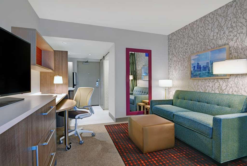 Home2 Suites By Hilton Largo, Fl Zimmer foto