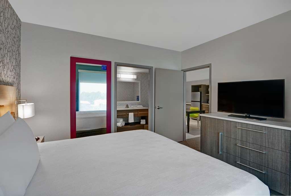 Home2 Suites By Hilton Largo, Fl Zimmer foto