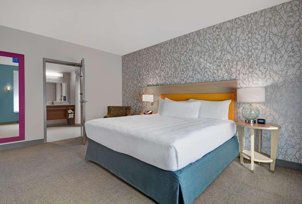 Home2 Suites By Hilton Largo, Fl Zimmer foto